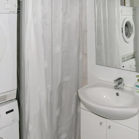 Holiday home Amazing In With Wifi Aalbaek