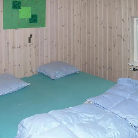 Magnifique Maison à Avec Sauna *