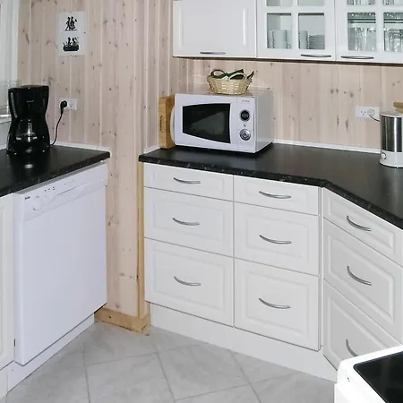 בית נופש Musvagevej Ix