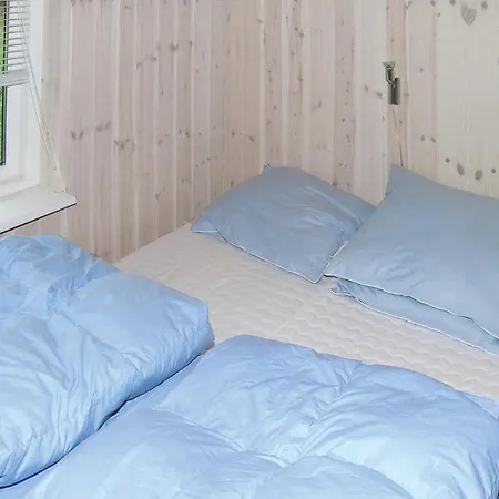 Musvagevej Ix בית נופש